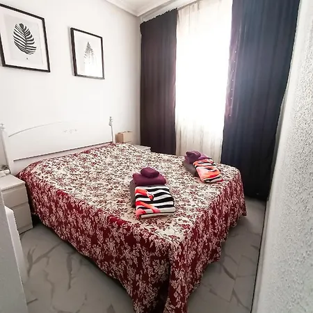 Torre La Mata Apartamento Apartment