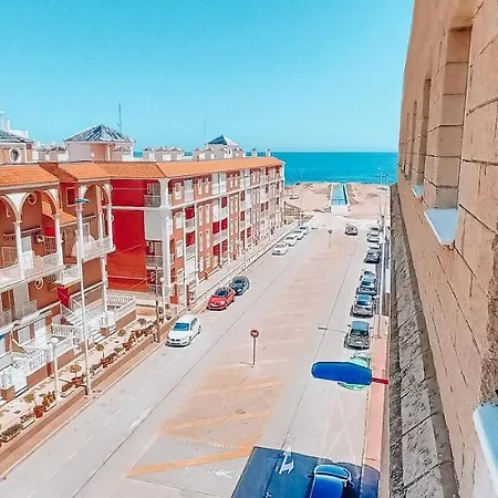 Torre La Mata Apartamento Apartment *