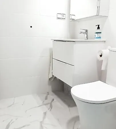 Torre La Mata Apartamento *