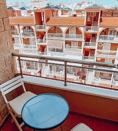 Apartment Torre La Mata Apartamento