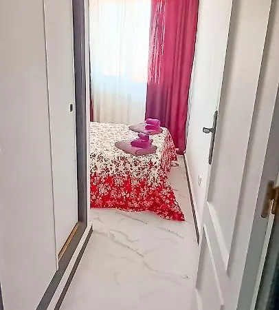 Torre La Mata Apartamento Apartment