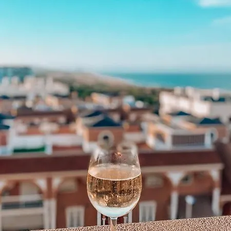Torre La Mata Apartamento La Mata (Torrevieja)