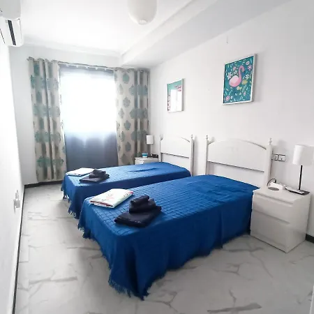 Torre La Mata Apartamento Apartment *