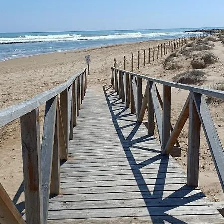 Torre La Mata Apartamento La Mata (Torrevieja)