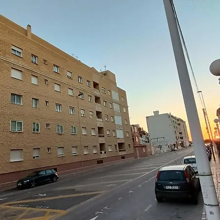 Torre La Mata Apartamento La Mata (Torrevieja)