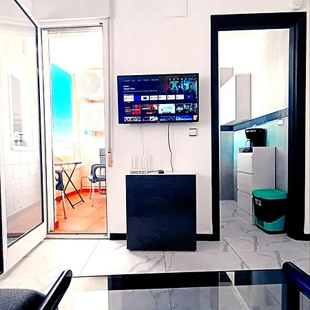Apartment Torre La Mata Apartamento *