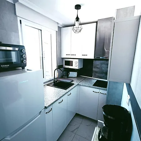 Torre La Mata Apartamento
