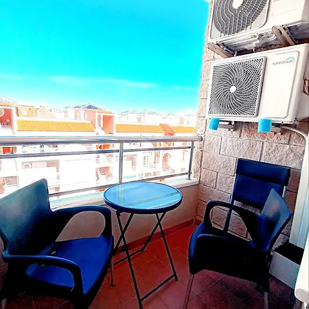 Torre La Mata Apartamento Apartment *