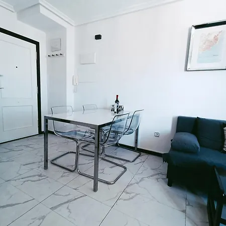 Torre La Mata Apartamento * La Mata (Torrevieja)