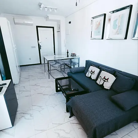 Torre La Mata Apartamento La Mata (Torrevieja)